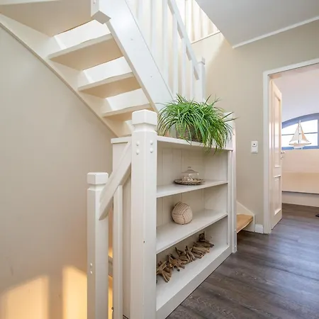 Ferienhaus Anlage Heimathafen Haus Meerkönig *